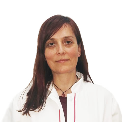 Dra. Blanca Sandoval | Ability Salud