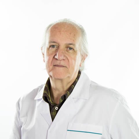 Dr. Xavier Mora | Amposta Salud