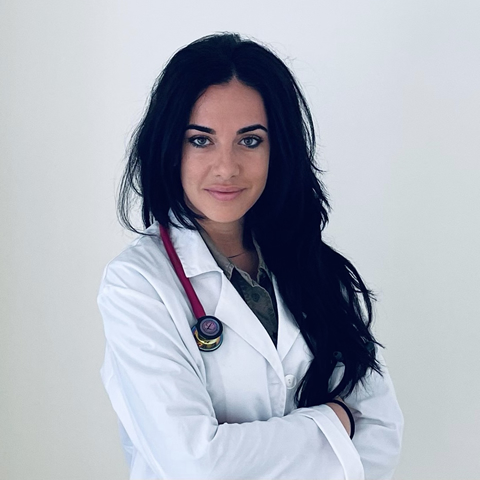 Dra. Lydia Cuevas | Ability Salud